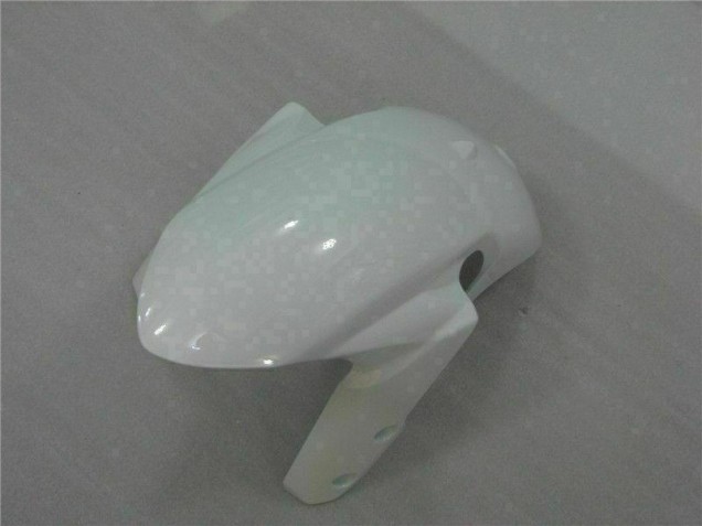 Carénage Moto Suzuki GSXR 1000 K9 09-16 - Blanc Carénage Moto Suzuki GSXR 1000 K9 09-16 - Blanc