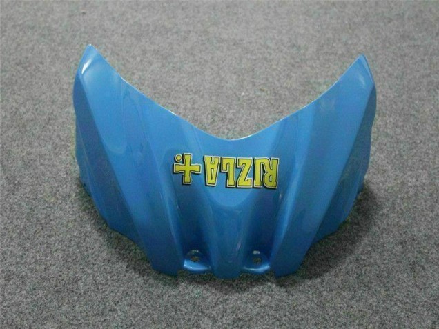 Carénage Moto Suzuki GSXR 1000 K9 09-16 - Bleu Carénage Moto Suzuki GSXR 1000 K9 09-16 - Bleu