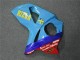 Carénage Moto Suzuki GSXR 1000 K9 09-16 - Bleu Carénage Moto Suzuki GSXR 1000 K9 09-16 - Bleu