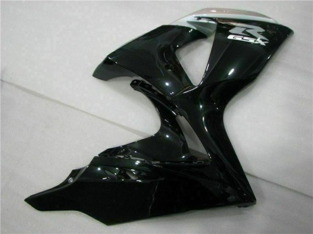 Carénage Moto Suzuki GSXR 1000 K9 09-16 - Brun Noir Carénage Moto Suzuki GSXR 1000 K9 09-16 - Brun Noir