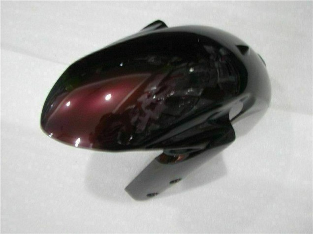 Carénage Moto Suzuki GSXR 1000 K9 09-16 - Brun Noir Carénage Moto Suzuki GSXR 1000 K9 09-16 - Brun Noir