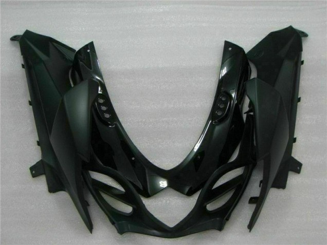 Carénage Moto Suzuki GSXR 1000 K9 09-16 - Noir Carénage Moto Suzuki GSXR 1000 K9 09-16 - Noir