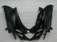 Carénage Moto Suzuki GSXR 1000 K9 09-16 - Noir Carénage Moto Suzuki GSXR 1000 K9 09-16 - Noir