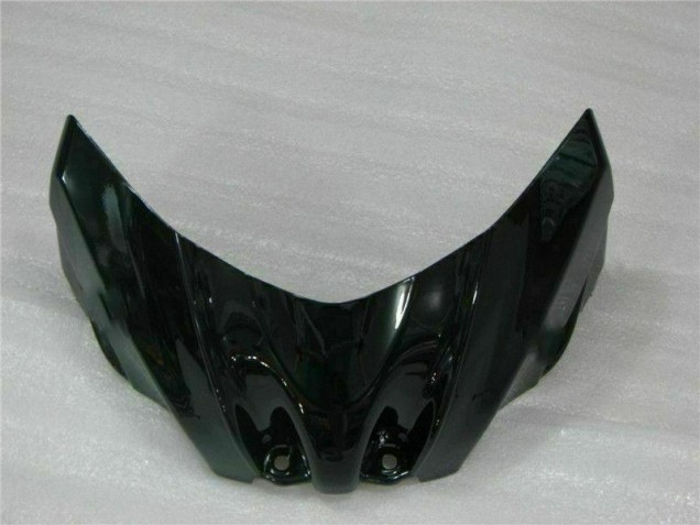 Carénage Moto Suzuki GSXR 1000 K9 09-16 - Noir Carénage Moto Suzuki GSXR 1000 K9 09-16 - Noir