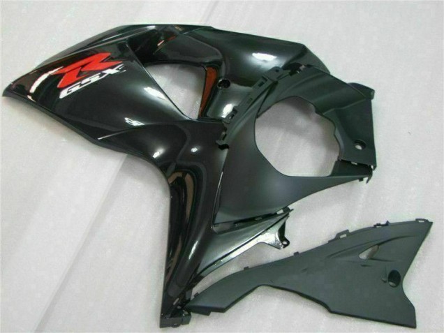Carénage Moto Suzuki GSXR 1000 K9 09-16 - Noir Carénage Moto Suzuki GSXR 1000 K9 09-16 - Noir