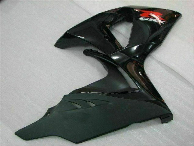 Carénage Moto Suzuki GSXR 1000 K9 09-16 - Noir Carénage Moto Suzuki GSXR 1000 K9 09-16 - Noir