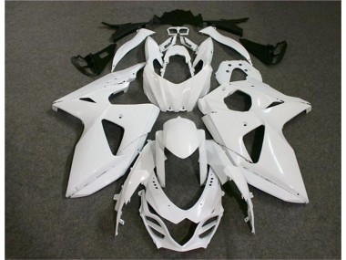 Carénage Moto Suzuki GSXR 1000 K9 09-16 - Non Peint