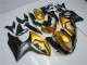 Carénage Moto Suzuki GSXR 1000 K9 09-16 - Oren Noir Carénage Moto Suzuki GSXR 1000 K9 09-16 - Oren Noir