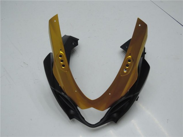 Carénage Moto Suzuki GSXR 1000 K9 09-16 - Oren Noir Carénage Moto Suzuki GSXR 1000 K9 09-16 - Oren Noir