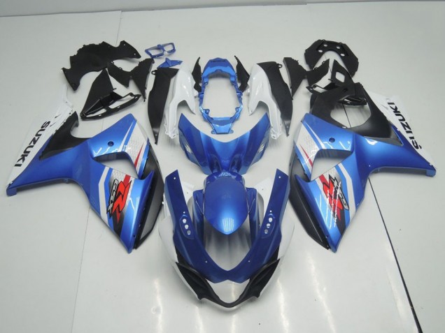 Carénage Moto Suzuki GSXR 1000 K9 09-16 - Style OEM Color Carénage Moto Suzuki GSXR 1000 K9 09-16 - Style OEM Color