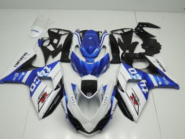 Carénage Moto Suzuki GSXR 1000 K9 09-16 - Tyco