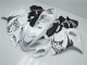 Carénage Moto Suzuki GSXR 1300 Hayabusa 08-19 - Blanc Carénage Moto Suzuki GSXR 1300 Hayabusa 08-19 - Blanc