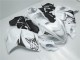 Carénage Moto Suzuki GSXR 1300 Hayabusa 08-19 - Blanc Carénage Moto Suzuki GSXR 1300 Hayabusa 08-19 - Blanc