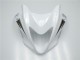 Carénage Moto Suzuki GSXR 1300 Hayabusa 08-19 - Blanc Carénage Moto Suzuki GSXR 1300 Hayabusa 08-19 - Blanc