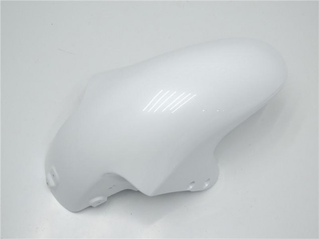 Carénage Moto Suzuki GSXR 1300 Hayabusa 08-19 - Blanc Carénage Moto Suzuki GSXR 1300 Hayabusa 08-19 - Blanc