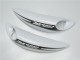 Carénage Moto Suzuki GSXR 1300 Hayabusa 08-19 - Blanc Carénage Moto Suzuki GSXR 1300 Hayabusa 08-19 - Blanc