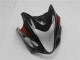 Carénage Moto Suzuki GSXR 1300 Hayabusa 08-19 - Noir Rouge Carénage Moto Suzuki GSXR 1300 Hayabusa 08-19 - Noir Rouge