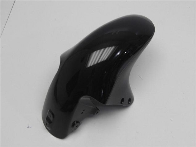 Carénage Moto Suzuki GSXR 1300 Hayabusa 08-19 - Noir Rouge Carénage Moto Suzuki GSXR 1300 Hayabusa 08-19 - Noir Rouge