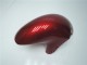 Carénage Moto Suzuki GSXR 1300 Hayabusa 08-19 - Rouge Carénage Moto Suzuki GSXR 1300 Hayabusa 08-19 - Rouge