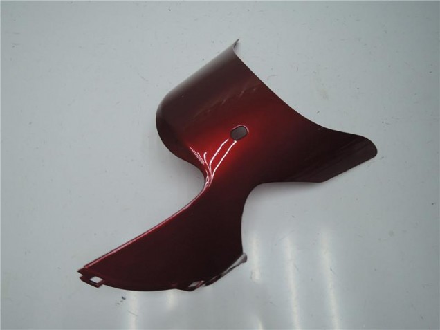 Carénage Moto Suzuki GSXR 1300 Hayabusa 08-19 - Rouge Carénage Moto Suzuki GSXR 1300 Hayabusa 08-19 - Rouge