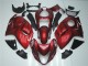 Carénage Moto Suzuki GSXR 1300 Hayabusa 08-19 - Rouge Carénage Moto Suzuki GSXR 1300 Hayabusa 08-19 - Rouge