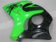 Carénage Moto Suzuki GSXR 1300 Hayabusa 08-19 - Vert Noir Carénage Moto Suzuki GSXR 1300 Hayabusa 08-19 - Vert Noir
