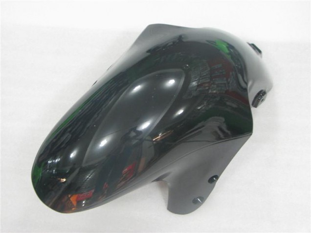 Carénage Moto Suzuki GSXR 1300 Hayabusa 08-19 - Vert Noir Carénage Moto Suzuki GSXR 1300 Hayabusa 08-19 - Vert Noir