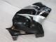 Carénage Moto Suzuki GSXR 1300 Hayabusa 96-07 - Argent Noir Carénage Moto Suzuki GSXR 1300 Hayabusa 96-07 - Argent Noir