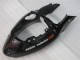 Carénage Moto Suzuki GSXR 1300 Hayabusa 96-07 - Argent Noir Carénage Moto Suzuki GSXR 1300 Hayabusa 96-07 - Argent Noir