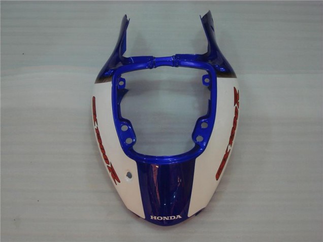 Carénage Moto Suzuki GSXR 1300 Hayabusa 96-07 - Ellow Bleu Carénage Moto Suzuki GSXR 1300 Hayabusa 96-07 - Ellow Bleu