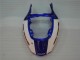 Carénage Moto Suzuki GSXR 1300 Hayabusa 96-07 - Ellow Bleu Carénage Moto Suzuki GSXR 1300 Hayabusa 96-07 - Ellow Bleu
