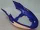 Carénage Moto Suzuki GSXR 1300 Hayabusa 96-07 - Ellow Bleu Carénage Moto Suzuki GSXR 1300 Hayabusa 96-07 - Ellow Bleu