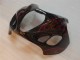 Carénage Moto Suzuki GSXR 1300 Hayabusa 96-07 - Noir Rouge Flamme Carénage Moto Suzuki GSXR 1300 Hayabusa 96-07 - Noir Rouge Flamme