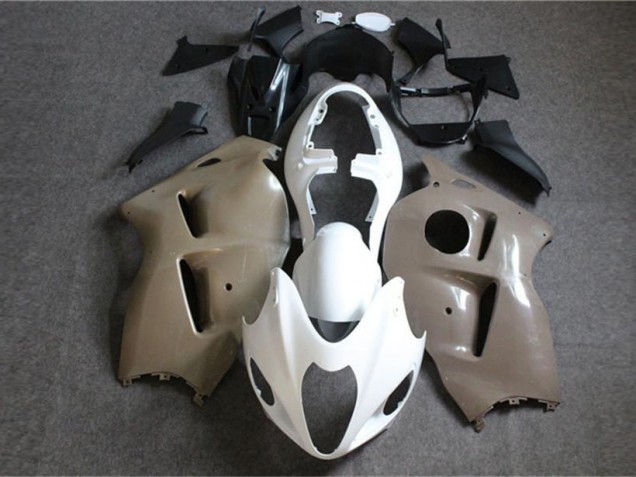 Carénage Moto Suzuki GSXR 1300 Hayabusa 96-07 - Non Peint Carénage Moto Suzuki GSXR 1300 Hayabusa 96-07 - Non Peint
