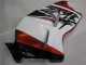 Carénage Moto Suzuki GSXR 1300 Hayabusa 96-07 - Orange Blanc Noir Carénage Moto Suzuki GSXR 1300 Hayabusa 96-07 - Orange Blanc Noir
