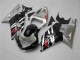 Carénage Moto Suzuki GSXR 600 / 750 K1 K2 K3 01-03 - Argent Carénage Moto Suzuki GSXR 600 / 750 K1 K2 K3 01-03 - Argent