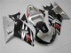 Carénage Moto Suzuki GSXR 600 / 750 K1 K2 K3 01-03 - Argent Carénage Moto Suzuki GSXR 600 / 750 K1 K2 K3 01-03 - Argent