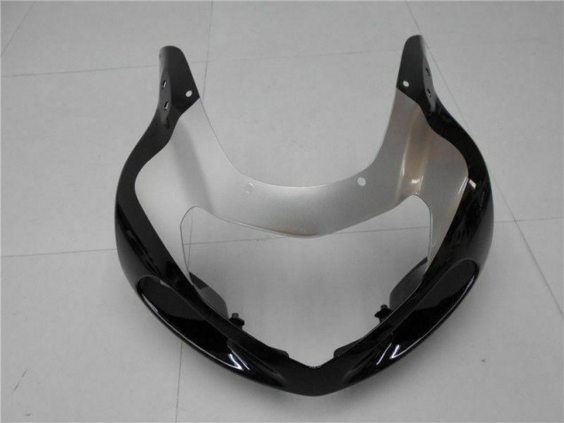 Carénage Moto Suzuki GSXR 600 / 750 K1 K2 K3 01-03 - Argent Carénage Moto Suzuki GSXR 600 / 750 K1 K2 K3 01-03 - Argent