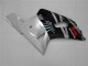 Carénage Moto Suzuki GSXR 600 / 750 K1 K2 K3 01-03 - Argent Carénage Moto Suzuki GSXR 600 / 750 K1 K2 K3 01-03 - Argent