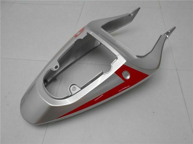 Carénage Moto Suzuki GSXR 600 / 750 K1 K2 K3 01-03 - Argent Carénage Moto Suzuki GSXR 600 / 750 K1 K2 K3 01-03 - Argent