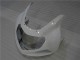 Carénage Moto Suzuki GSXR 600 / 750 K1 K2 K3 01-03 - Blanc Argent Carénage Moto Suzuki GSXR 600 / 750 K1 K2 K3 01-03 - Blanc Argent