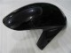Carénage Moto Suzuki GSXR 600 / 750 K1 K2 K3 01-03 - Blanc Argent Carénage Moto Suzuki GSXR 600 / 750 K1 K2 K3 01-03 - Blanc Argent