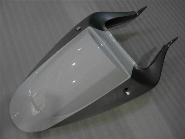 Carénage Moto Suzuki GSXR 600 / 750 K1 K2 K3 01-03 - Blanc Argent Carénage Moto Suzuki GSXR 600 / 750 K1 K2 K3 01-03 - Blanc Argent
