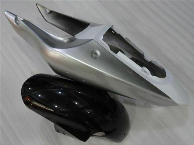 Carénage Moto Suzuki GSXR 600 / 750 K1 K2 K3 01-03 - Blanc Argent Carénage Moto Suzuki GSXR 600 / 750 K1 K2 K3 01-03 - Blanc Argent