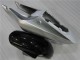 Carénage Moto Suzuki GSXR 600 / 750 K1 K2 K3 01-03 - Blanc Argent Carénage Moto Suzuki GSXR 600 / 750 K1 K2 K3 01-03 - Blanc Argent