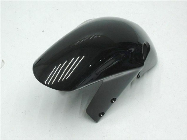 Carénage Moto Suzuki GSXR 600 / 750 K1 K2 K3 01-03 - Blanc Bleu Carénage Moto Suzuki GSXR 600 / 750 K1 K2 K3 01-03 - Blanc Bleu