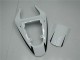Carénage Moto Suzuki GSXR 600 / 750 K1 K2 K3 01-03 - Blanc Bleu Carénage Moto Suzuki GSXR 600 / 750 K1 K2 K3 01-03 - Blanc Bleu