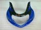 Carénage Moto Suzuki GSXR 600 / 750 K1 K2 K3 01-03 - Bleu Carénage Moto Suzuki GSXR 600 / 750 K1 K2 K3 01-03 - Bleu