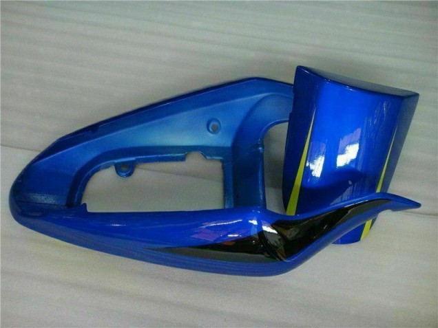 Carénage Moto Suzuki GSXR 600 / 750 K1 K2 K3 01-03 - Bleu Carénage Moto Suzuki GSXR 600 / 750 K1 K2 K3 01-03 - Bleu