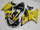 Carénage Moto Suzuki GSXR 600 / 750 K1 K2 K3 01-03 - Jaune Carénage Moto Suzuki GSXR 600 / 750 K1 K2 K3 01-03 - Jaune